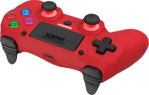 Pad Canyon Dragonshock Controller Mizar      Wireless rot        PS4 3