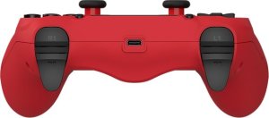Pad Canyon Dragonshock Controller Mizar      Wireless rot        PS4 4