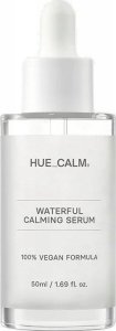 Alkotest HUE CALM_Vegan Waterful Calming Serum kojące serum do twarzy 50ml 1