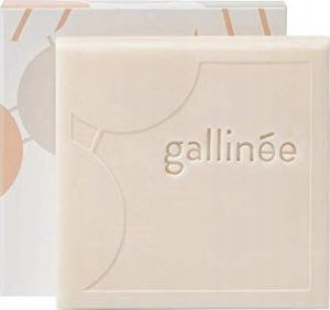 Nuxe Gallinee, Microbiome Skincare, Prebiotics, Soothing, Soap Bar, For Face & Body, 100 g For Women 1