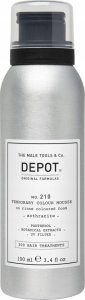 Milk Shake Depot, 200 Hair Treatments No. 210, Panthenol, Hair Colour Leave-In Mousse,  Anthracite, 100 ml For Men 1