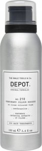 Milk Shake Depot, 200 Hair Treatments No. 210, Panthenol, Hair Colour Leave-In Mousse, Anthracite, 100 ml For Men 2