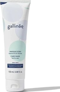 Keune Gallinee, Hair Care, Prebiotics & Postbiotics, Hair Treatment Cream Mask, For Nourishing, 150 ml For Women 1