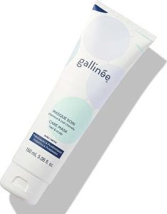 Keune Gallinee, Hair Care, Prebiotics & Postbiotics, Hair Treatment Cream Mask, For Nourishing, 150 ml For Women 2