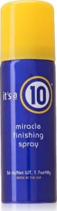 Maria Nila It's a 10, Miracle, Hair Spray, Finishing, 56 ml Unisex 1