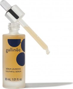 Nuxe Gallinee, Microbiome Skincare, Prebiotics & Probiotics & Postbiotics, Anti-Ageing, Serum, For Face, 30 ml For Women 3