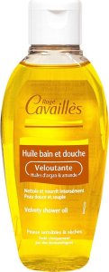 Aromatherapy Associates Roger Cavailles, Veloutante, Hydrating, Shower Oil, 75 ml Unisex 2