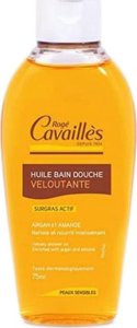 Aromatherapy Associates Roger Cavailles, Veloutante, Hydrating, Shower Oil, 75 ml Unisex 3