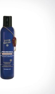Alterna Opificio Emiliano, Promessa, Hair Styling Leave-In Foam, For Repairing, For Damaged Hair & Split Ends, 250 ml For Women 1