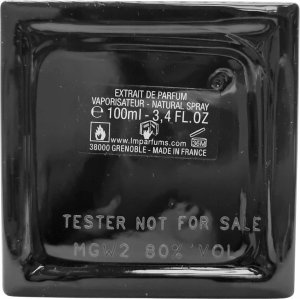 Yves Saint Laurent Laurent Mazzone, Princesse De Coeur, Extrait De Parfum, Unisex, 100 ml Unisex 3