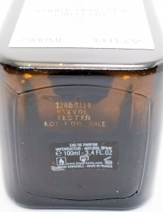 Histoires de Parfums Ambre Muscadin, Eau De Parfum, Unisex, 100 ml Unisex 2