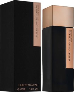 Yves Saint Laurent Arsenic Osman Extreme 100 ml 1