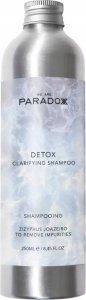 Lazartigue We are Paradoxx, Detox, Vegan, Hair Shampoo, For Cleansing, 250 ml Unisex 1