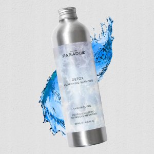 Lazartigue We are Paradoxx Detox Hair Shampoo For Cleansing 250 ml Unisex 3