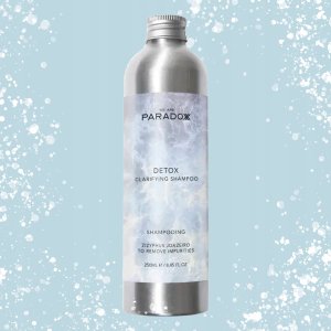 Lazartigue We are Paradoxx Detox Hair Shampoo For Cleansing 250 ml Unisex 4