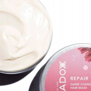 REF We are Paradoxx, Repair, Kelp Seaweed, Hair Treatment Cream Mask, Rejuvenating, 200 ml Unisex 4
