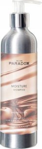 We are Paradoxx, Moisture, Argan Oil, Hair Shampoo, For Cleansing, 250 ml Unisex 1