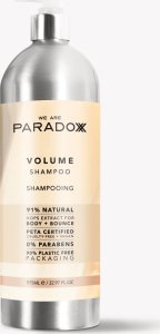 Wella Professionals We are Paradoxx, Volume, Hops Extract, Hair Shampoo, Smoothens & Volume, 975 ml For Women 2