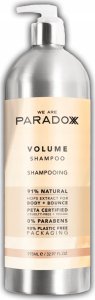 Wella Professionals We are Paradoxx, Volume, Hops Extract, Hair Shampoo, Smoothens & Volume, 975 ml For Women 4