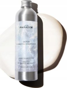 Simply Zen We are Paradoxx, Detox, Green Tea, Hair Conditioner, For Hydration, 250 ml Unisex 2