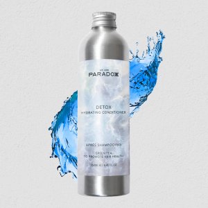 Simply Zen We are Paradoxx, Detox, Green Tea, Hair Conditioner, For Hydration, 250 ml Unisex 5