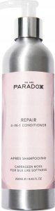 GK HAIR (Global Keratin) We are Paradoxx, Repair, Hair Leave-In Conditioner, Nourishing & Softening, 250 ml For Women 1