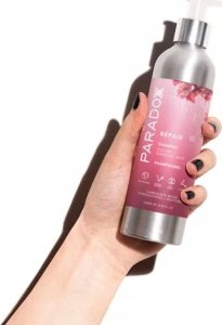 REF We are Paradoxx, Repair, Ginseng, Hair Shampoo, Repairing & Strengthening, 250 ml Unisex 3