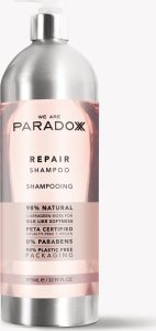REF We are Paradoxx, Repair, Ginseng, Hair Shampoo, Repairing & Strengthening, 975 ml Unisex 2