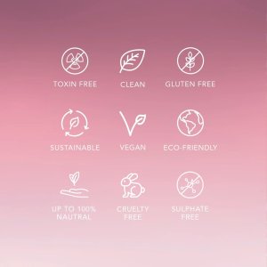 REF We are Paradoxx, Repair, Ginseng, Hair Shampoo, Repairing & Strengthening, 975 ml Unisex 5