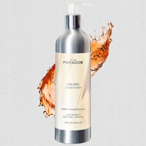 Bumble and bumble We are Paradoxx, Volume, Coconut Oil, Hair Conditioner, For Volume, 250 ml For Women 3