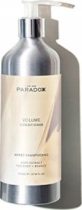 Moroccanoil We are Paradoxx, Volume, Coconut Oil, Hair Conditioner, Shine & Body, 975 ml For Women 1