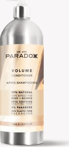 Moroccanoil We are Paradoxx, Volume, Coconut Oil, Hair Conditioner, Shine & Body, 975 ml For Women 2