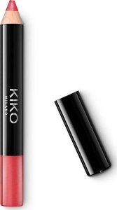 Lancome KIKO Milano Smart Fusion Creamy Lip Crayon kredka on the go 06 Rosy Pink 1.6g 1