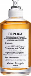 MAISON MARGIELA Replica Jazz Club EDT spray 100ml 2