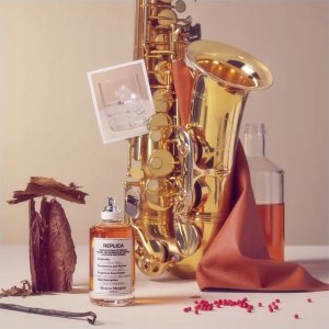 MAISON MARGIELA Replica Jazz Club EDT spray 100ml 6