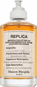 MAISON MARGIELA Replica Jazz Club EDT spray 100ml 7