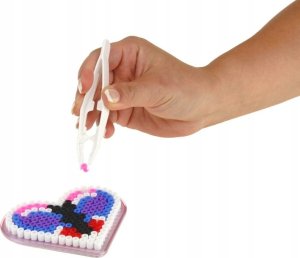 KIK Koraliki do prasowania 6000el. Zestaw Prasowanka 8