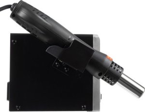 Stamos Stacja lutownicza- spawarka Bigstren 21708 4