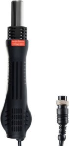 Stamos Stacja lutownicza- spawarka Bigstren 21708 7