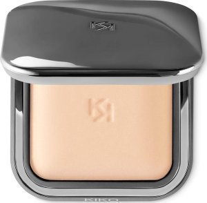 Shiseido Kiko Milano Radiant Fusion Baked Powder 02 Sand 8.5g 1