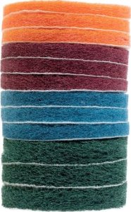 Bigstern Szczotki sprzątające na wiertarkę (21802) 7