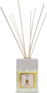 Dyfuzor zapachowy Aromika Erbolinea Kvapas namams su lazdelėmis Verbena, 100 ml ERBAMBVERB100 1