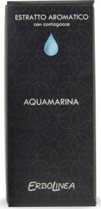 Dyfuzor zapachowy Ineza Erbolinea Kvepalų namams ekstraktas Aquamarina, 10 ml ERB130006 2