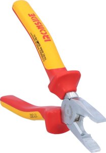 Milwaukee Szczypce uniwersalne 180mm IRONSIDE 2