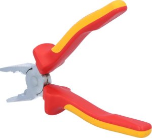 Milwaukee Szczypce uniwersalne 180mm IRONSIDE 3