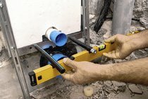 Kapro Poziomica IROSIDE 80cm dla hydraulika 2