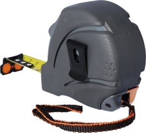 Medid Taśma miernicza/miara zwijana PROF.10mx25mm 3