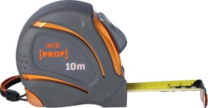 Medid Taśma miernicza/miara zwijana PROF.10mx25mm 4