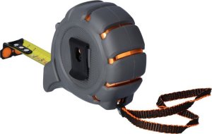 Medid Taśma miernicza/miara zwijana PROF.8mx25mm z magnesem 3