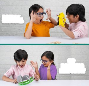 WOODEN CITY Smartivity Drewniane Mechaniczne Puzzle 3D - Odkrywcy Jungli 7